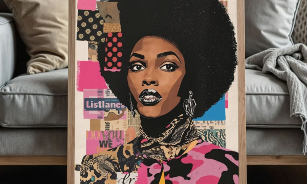 Black Beauty & style