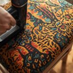 how to style African prints