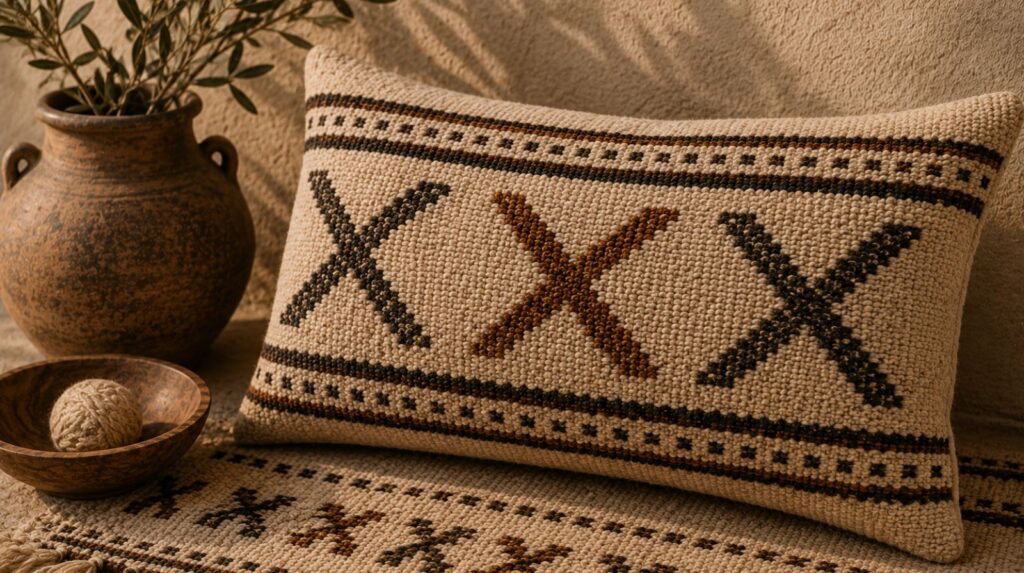 Moroccan Symbols and their meanings