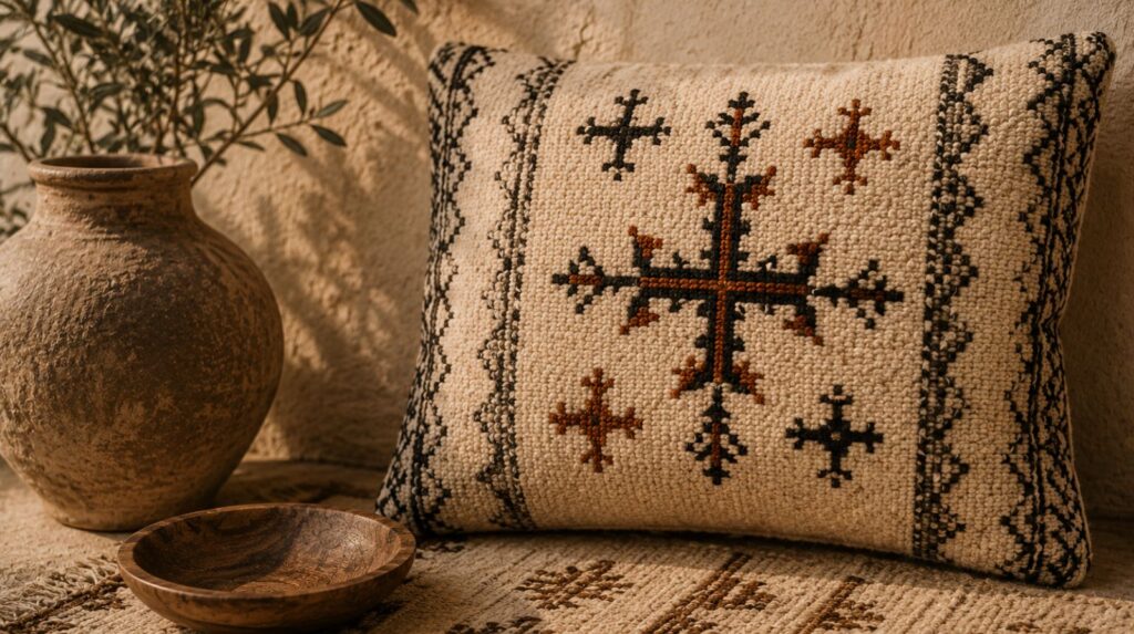 Moroccan Symbols and their meanings