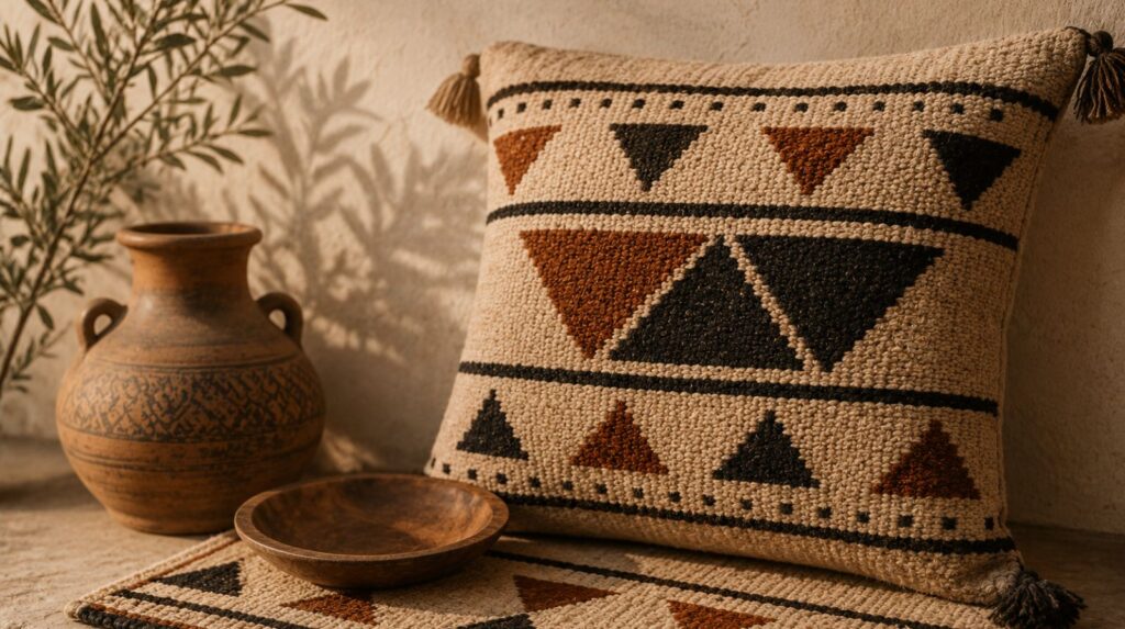 Moroccan Symbols and their meanings
